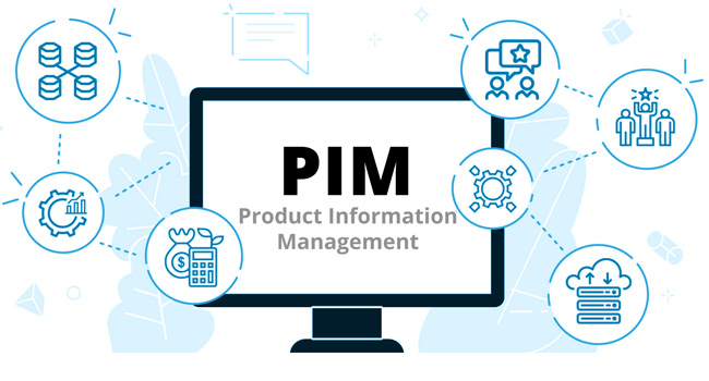 Product Information Management