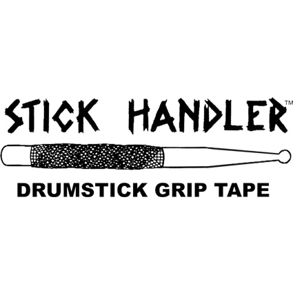 STICKHANDLER Drumstick Grip Tape