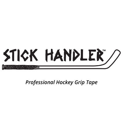 STICKHANDLER Professional Hockey Grip Tape