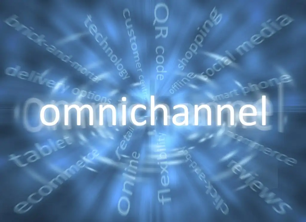 omnichannel eCommerce