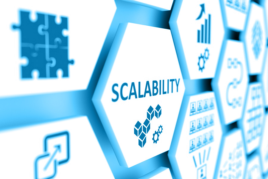 scalability