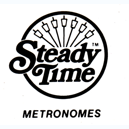 Steadytime Metronomes