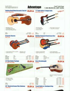Catalog Page - 8 per page