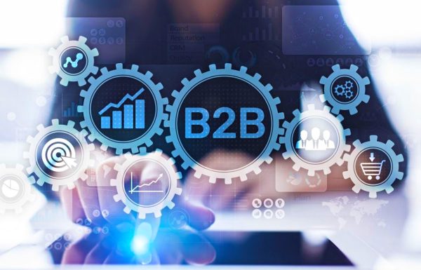 b2b marketing strategies