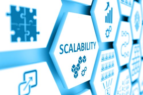 scalability